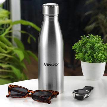 Vinod Cookware Classic Bottle